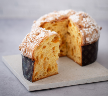 Panettone Tradizione Backaldrin